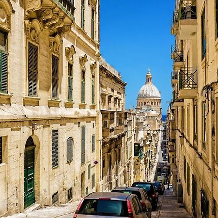 Mint Suite No3 Valletta Exterior photo