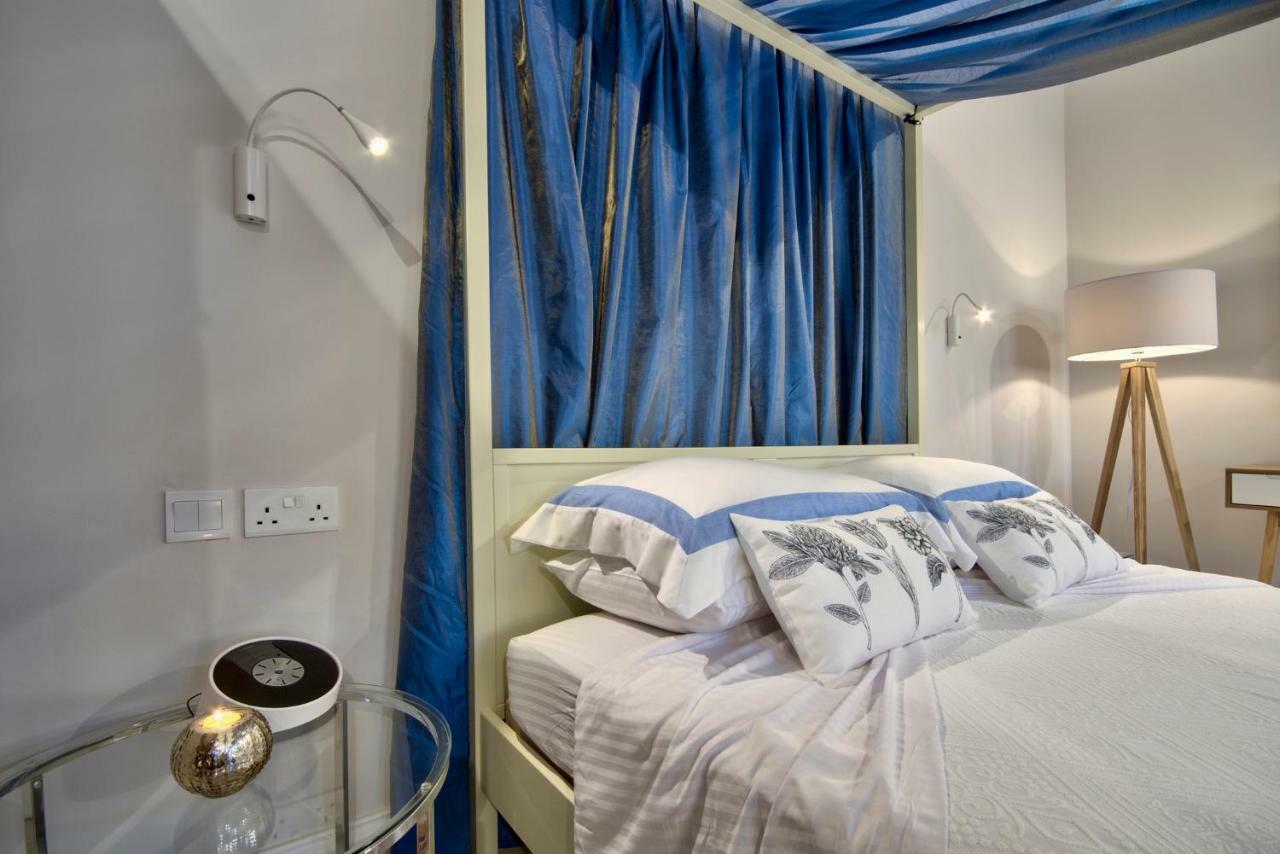 Mint Suite No3 Valletta Exterior photo