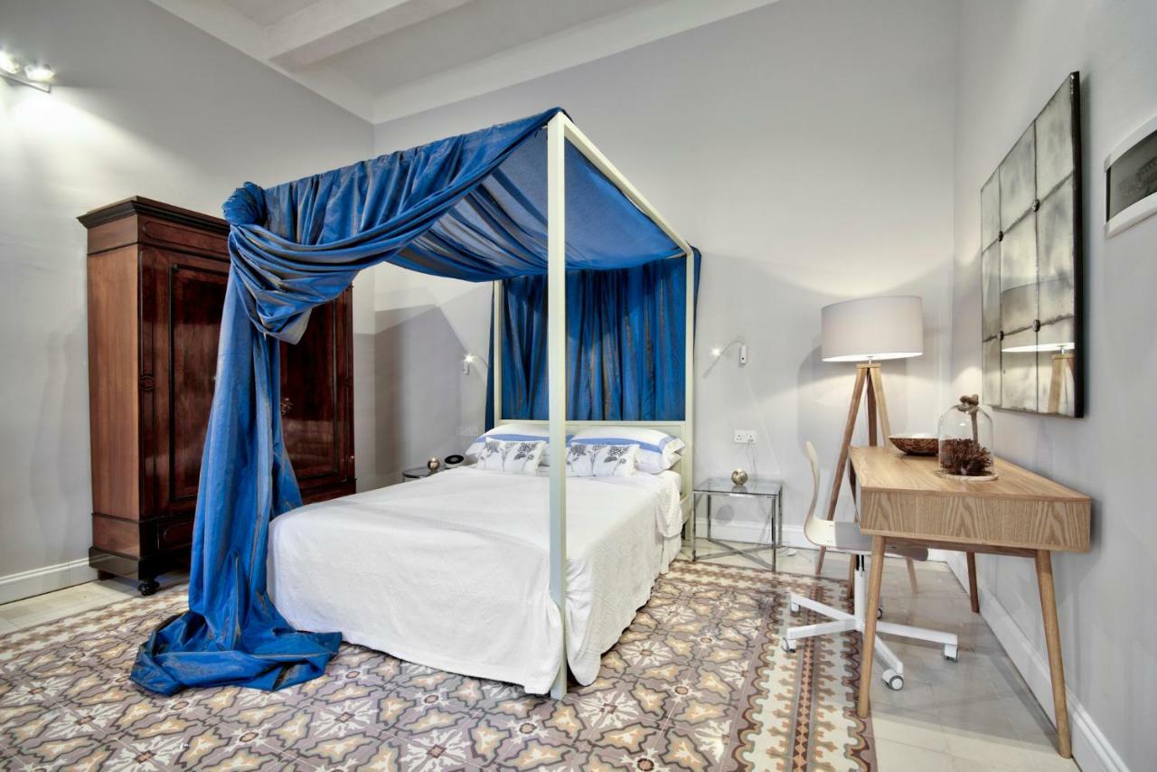 Mint Suite No3 Valletta Exterior photo