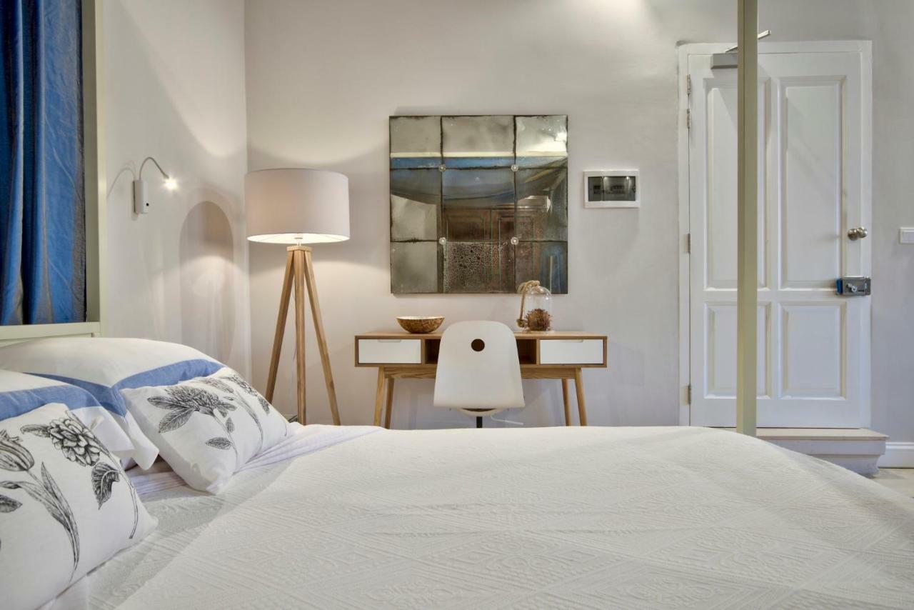 Mint Suite No3 Valletta Exterior photo