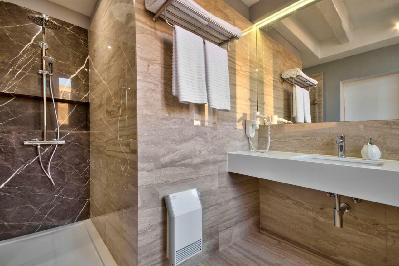 Mint Suite No3 Valletta Exterior photo